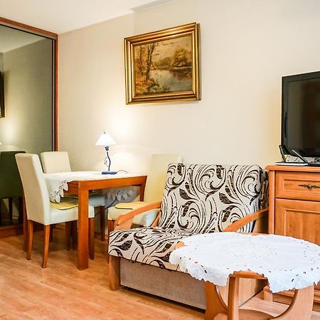Msc Apartments Zakopane Centrum Classic Eksteriør billede
