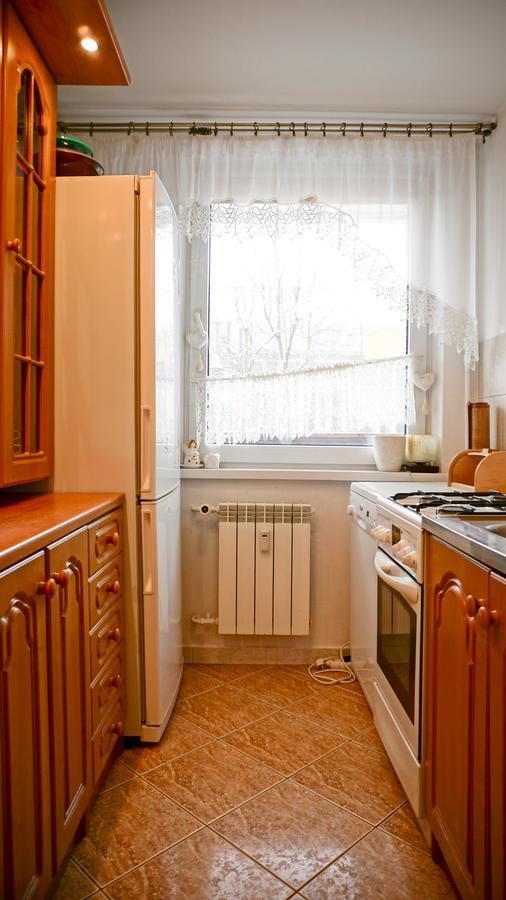 Msc Apartments Zakopane Centrum Classic Eksteriør billede