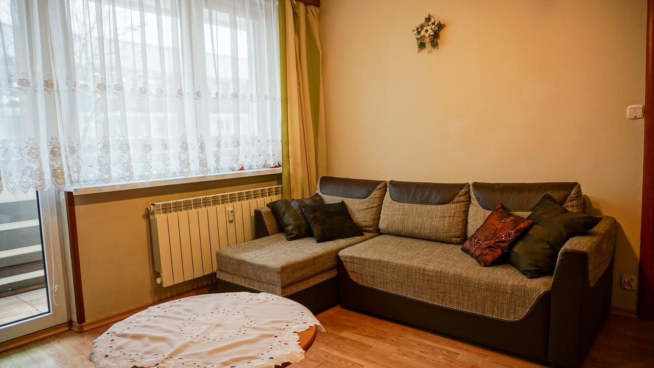Msc Apartments Zakopane Centrum Classic Eksteriør billede